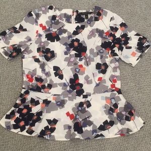 New Banana Republic Top